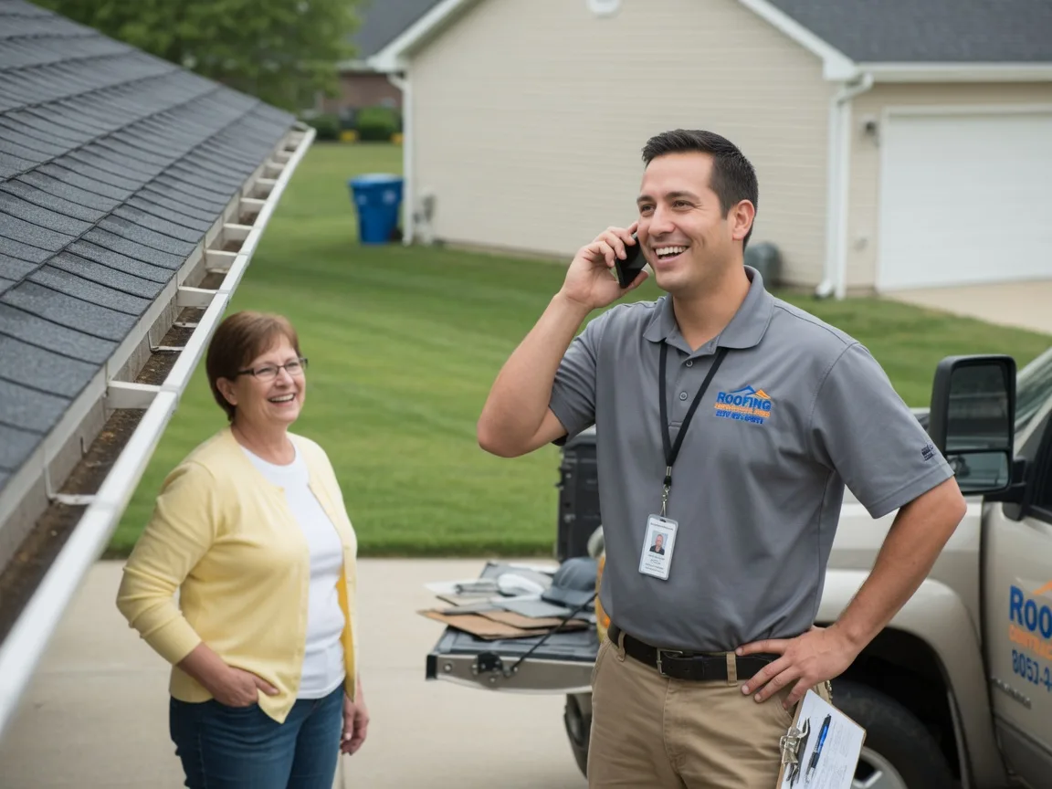 Local Roofing Contractors Milligan, NE FAQs